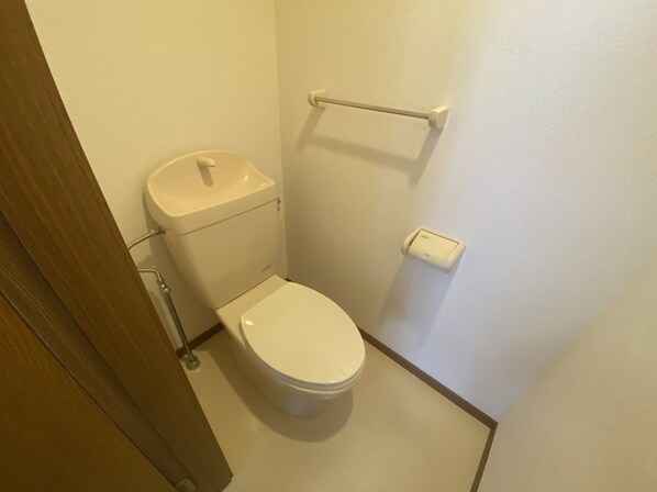 ル・クプル プラースⅡの物件内観写真